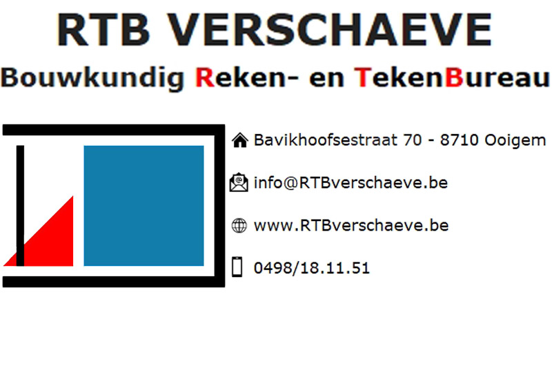 RTB Verschaeve